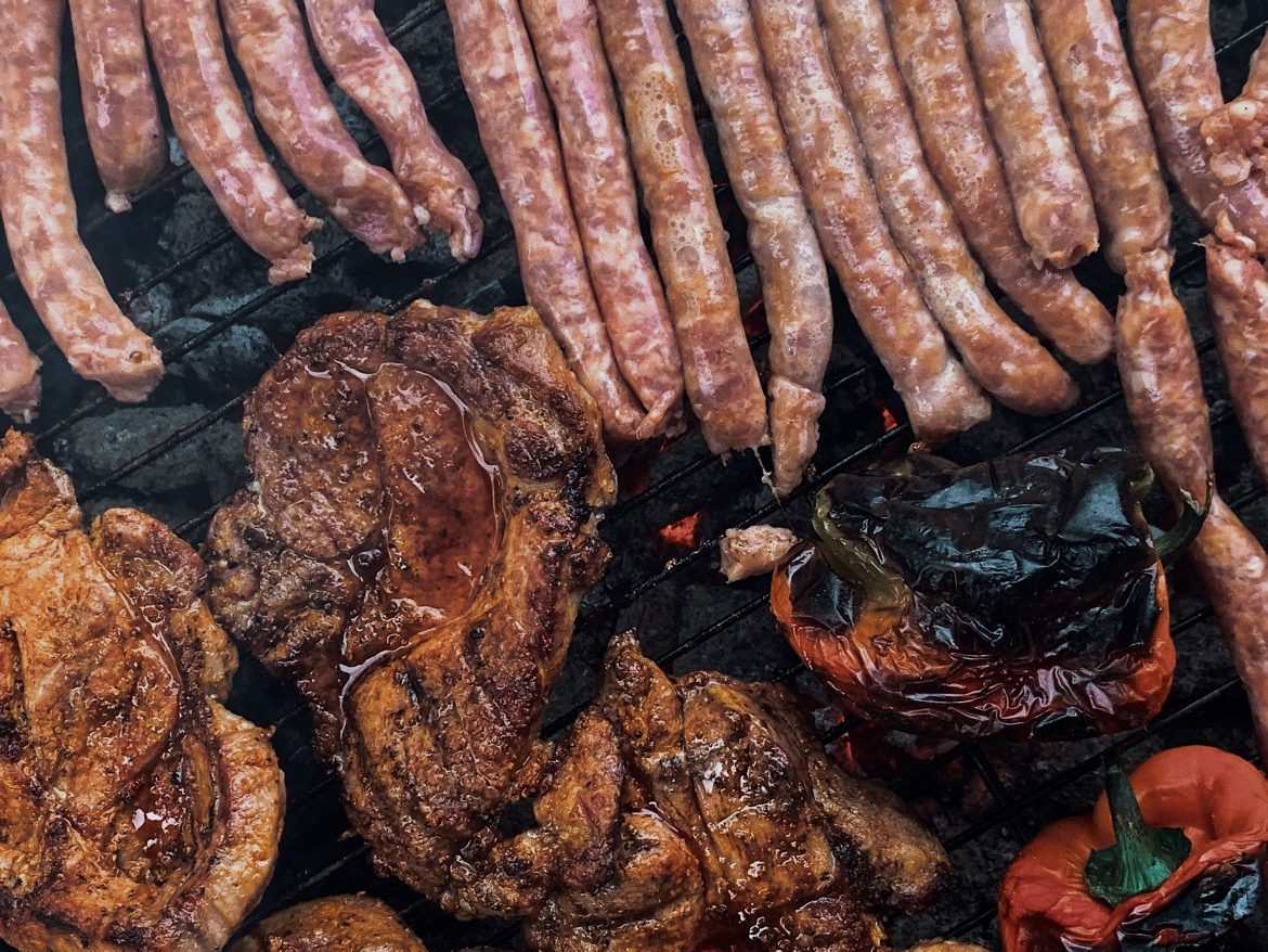 Verschillende soorten barbecuevlees en hun voordelen
